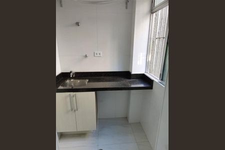 Apartamento à venda com 55m², 2 quartos e 1 vaga