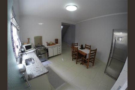 Casa à venda com 140m², 3 quartos e 1 vaga