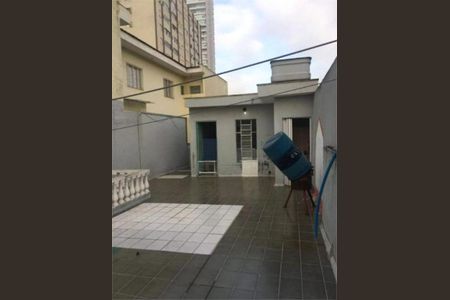 Casa à venda com 2 quartos, 155m² em Parque São Jorge, São Paulo