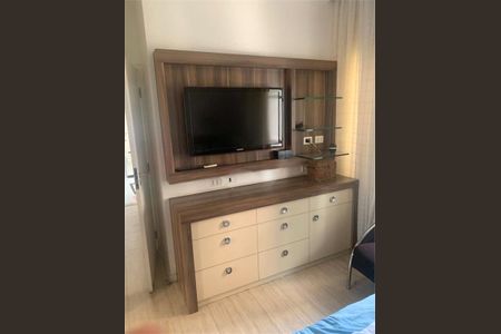 Apartamento à venda com 275m², 3 quartos e 3 vagas