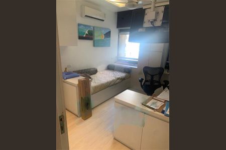 Apartamento à venda com 275m², 3 quartos e 3 vagas