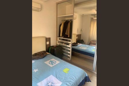 Apartamento à venda com 275m², 3 quartos e 3 vagas