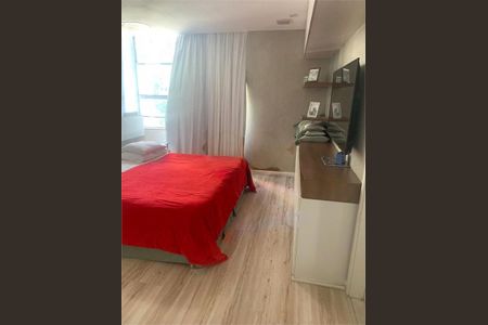 Apartamento à venda com 275m², 3 quartos e 3 vagas