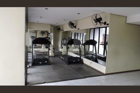 Apartamento à venda com 80m², 3 quartos e 2 vagas