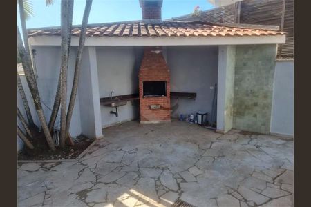 Casa à venda com 360m², 4 quartos e 5 vagas
