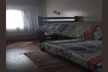 Casa à venda com 386m², 3 quartos e 6 vagas