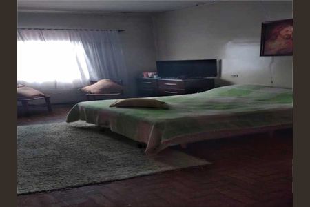 Casa à venda com 386m², 3 quartos e 6 vagas