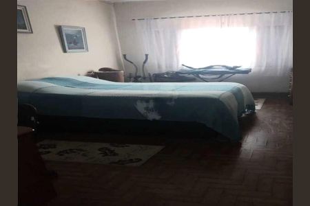 Casa à venda com 386m², 3 quartos e 6 vagas