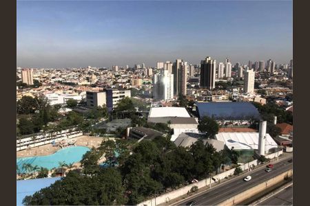 Apartamento à venda com 84m², 2 quartos e 2 vagas