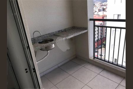 Apartamento à venda com 84m², 2 quartos e 2 vagas