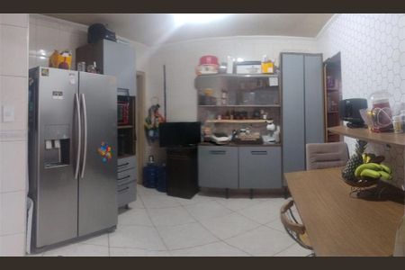 Casa à venda com 115m², 3 quartos e 2 vagas
