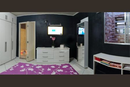 Casa à venda com 115m², 3 quartos e 2 vagas