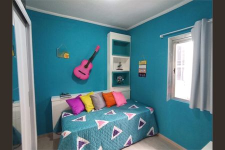 Casa à venda com 115m², 3 quartos e 2 vagas