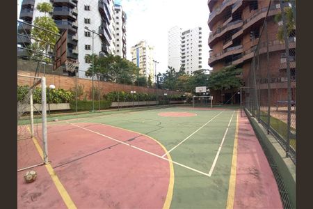 Apartamento à venda com 591m², 4 quartos e 5 vagas