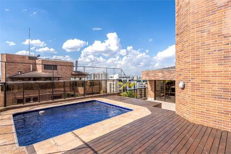 Apartamento à venda com 591m², 4 quartos e 5 vagas