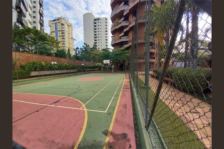 Apartamento à venda com 591m², 4 quartos e 5 vagas