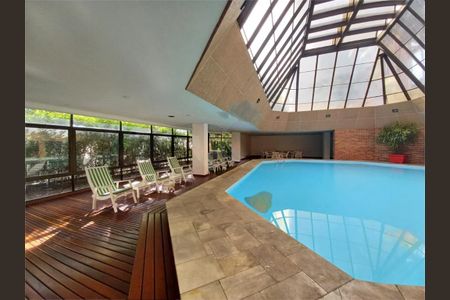 Apartamento à venda com 591m², 4 quartos e 5 vagas