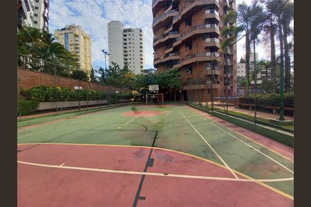 Apartamento à venda com 591m², 4 quartos e 5 vagas