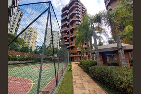 Apartamento à venda com 591m², 4 quartos e 5 vagas