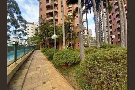 Apartamento à venda com 591m², 4 quartos e 5 vagas