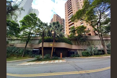 Apartamento à venda com 591m², 4 quartos e 5 vagas