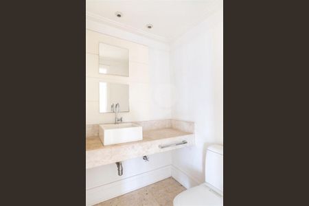 Apartamento à venda com 591m², 4 quartos e 5 vagas