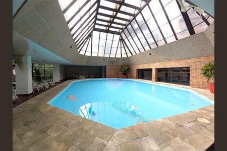 Apartamento à venda com 591m², 4 quartos e 5 vagas