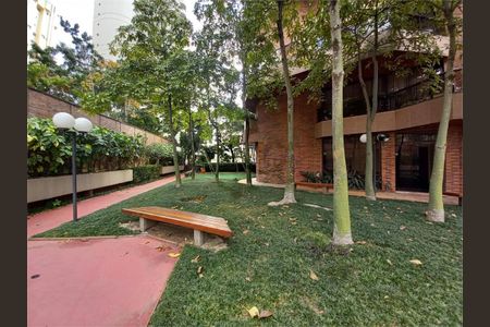 Apartamento à venda com 591m², 4 quartos e 5 vagas