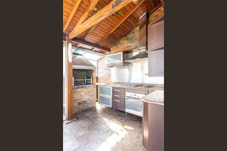 Apartamento à venda com 591m², 4 quartos e 5 vagas