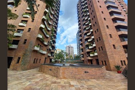 Apartamento à venda com 591m², 4 quartos e 5 vagas