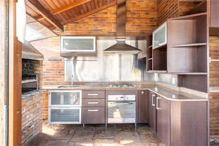 Apartamento à venda com 591m², 4 quartos e 5 vagas