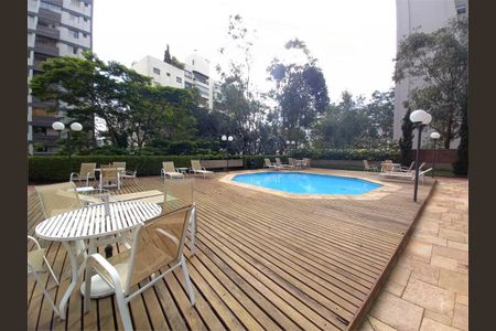 Apartamento à venda com 591m², 4 quartos e 5 vagas