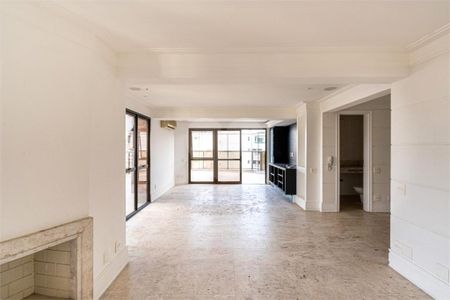 Apartamento à venda com 591m², 4 quartos e 5 vagas