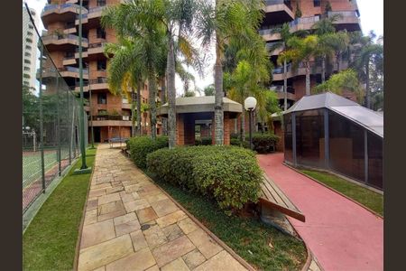 Apartamento à venda com 591m², 4 quartos e 5 vagas