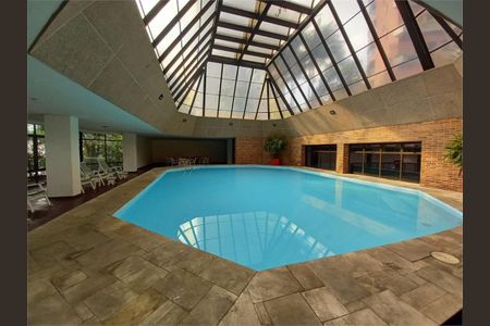 Apartamento à venda com 591m², 4 quartos e 5 vagas