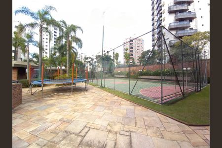 Apartamento à venda com 591m², 4 quartos e 5 vagas