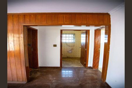 Casa à venda com 263m², 4 quartos e 5 vagas