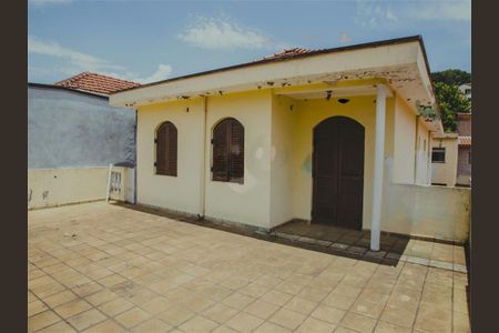 Casa à venda com 263m², 4 quartos e 5 vagas