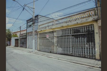Casa à venda com 263m², 4 quartos e 5 vagas