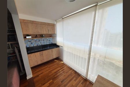 Apartamento à venda com 91m², 3 quartos e 2 vagas