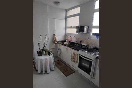 Apartamento à venda com 55m², 1 quarto e sem vaga