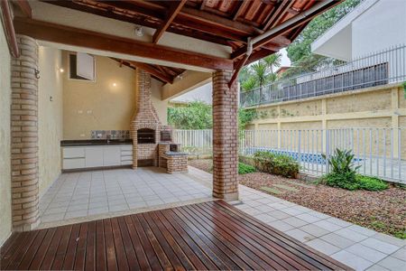 Casa à venda com 454m², 5 quartos e 4 vagas
