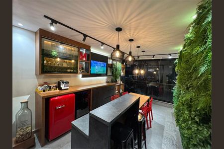 Apartamento à venda com 92m², 3 quartos e 2 vagas