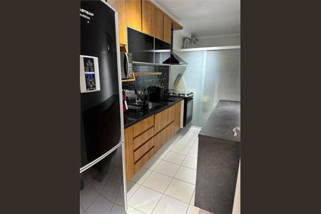 Apartamento à venda com 92m², 3 quartos e 2 vagas
