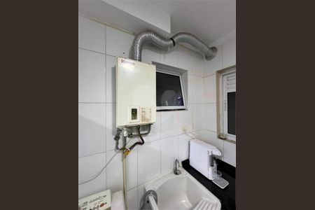 Apartamento à venda com 92m², 3 quartos e 2 vagas