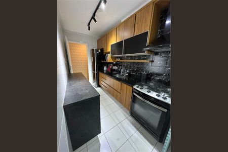 Apartamento à venda com 92m², 3 quartos e 2 vagas