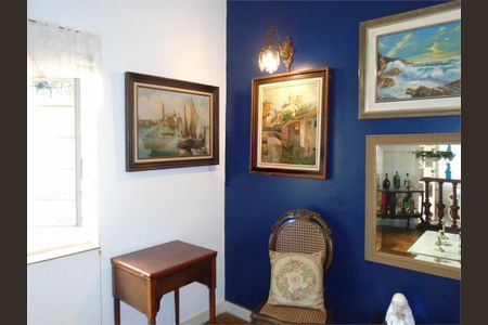 Casa à venda com 200m², 3 quartos e 6 vagas