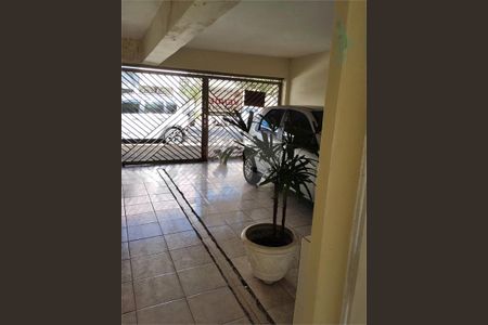 Casa à venda com 150m², 4 quartos e 2 vagas