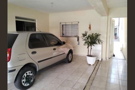 Casa à venda com 150m², 4 quartos e 2 vagas
