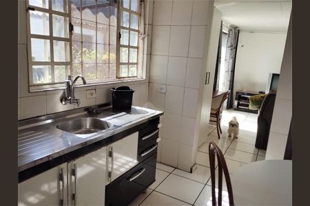 Casa à venda com 150m², 4 quartos e 2 vagas